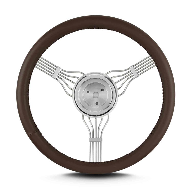Banjo Steering Wheel 15" Diameter