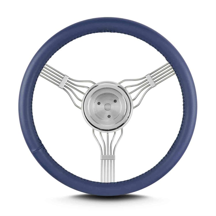 Banjo Steering Wheel 15" Diameter