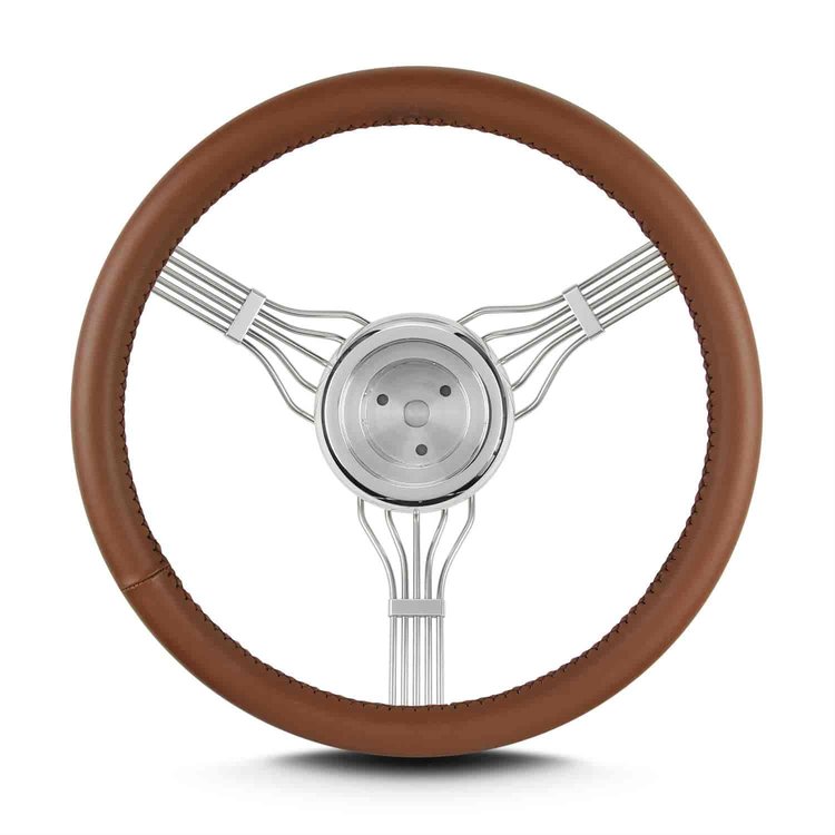 Banjo Steering Wheel 15" Diameter
