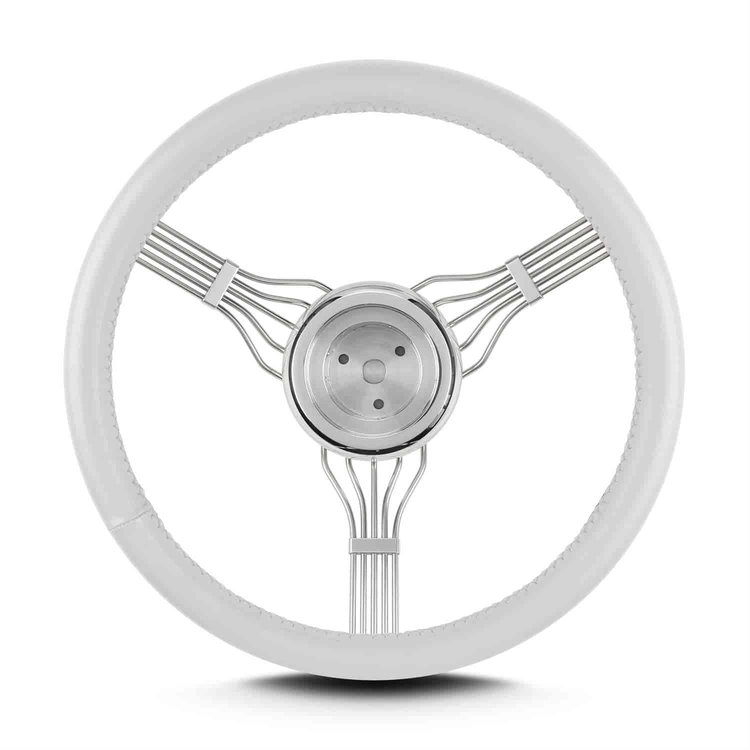 Banjo Steering Wheel 15" Diameter