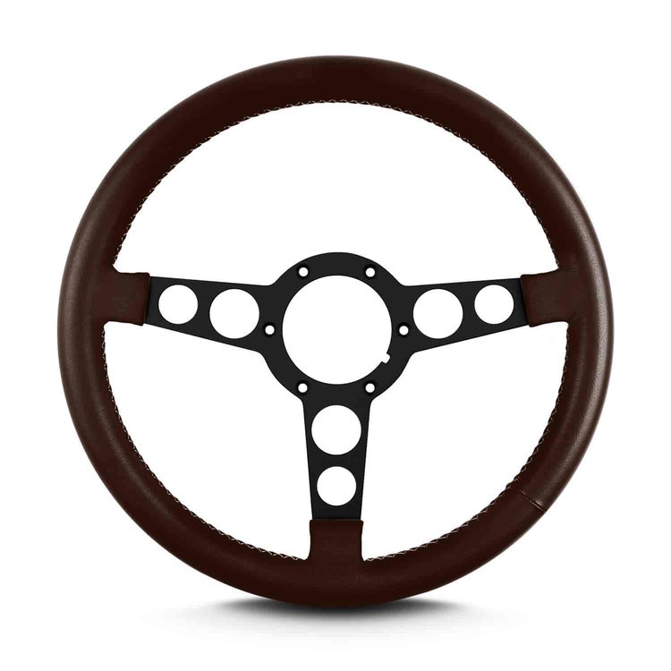 Trans Am Steering Wheel 14" Diameter