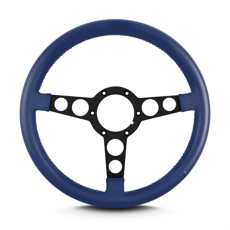 Trans Am Steering Wheel 14" Diameter
