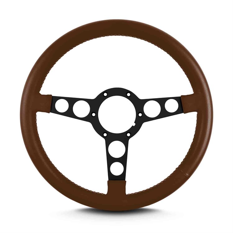 Trans Am Steering Wheel 14" Diameter
