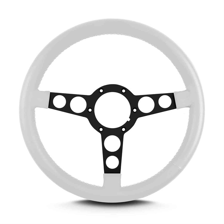 Trans Am Steering Wheel 14" Diameter