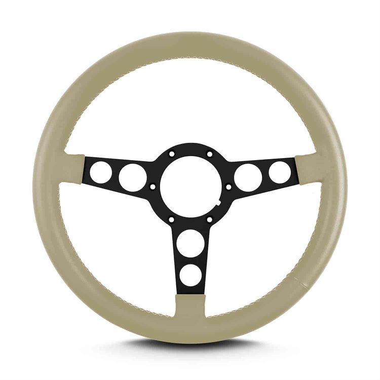 Trans Am Steering Wheel 14" Diameter