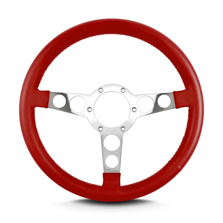 TRANS AM GT POL RED