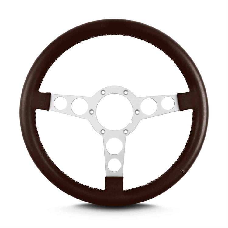 Trans Am Steering Wheel 14" Diameter