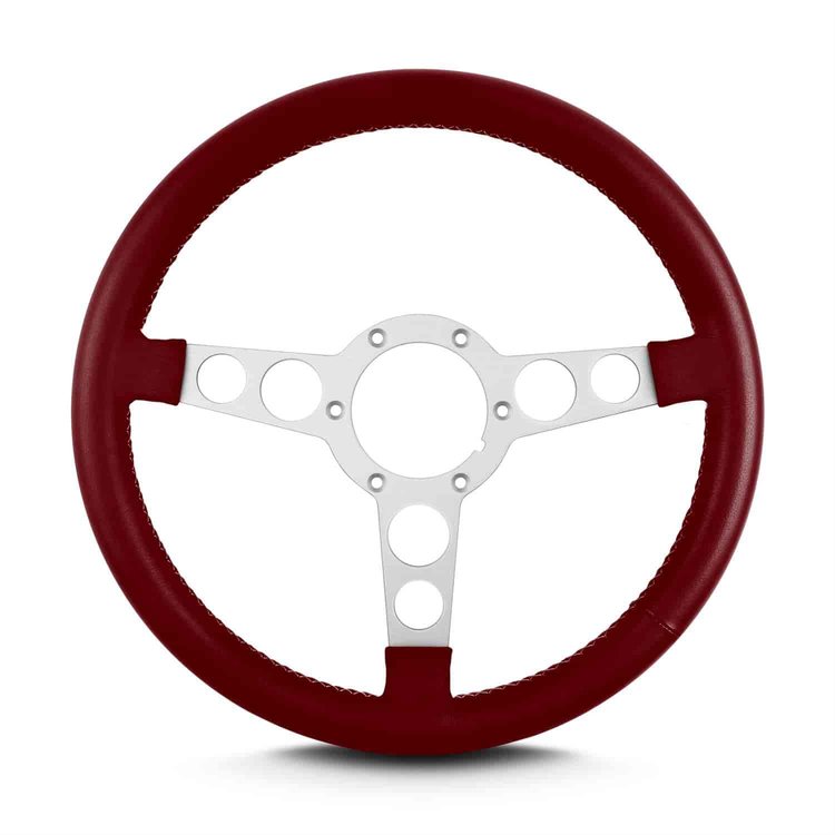 Trans Am Steering Wheel 14" Diameter