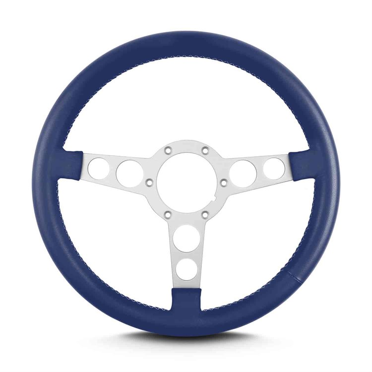 Trans Am Steering Wheel 14" Diameter