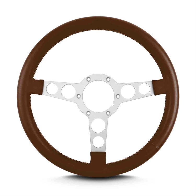 Trans Am Steering Wheel 14" Diameter