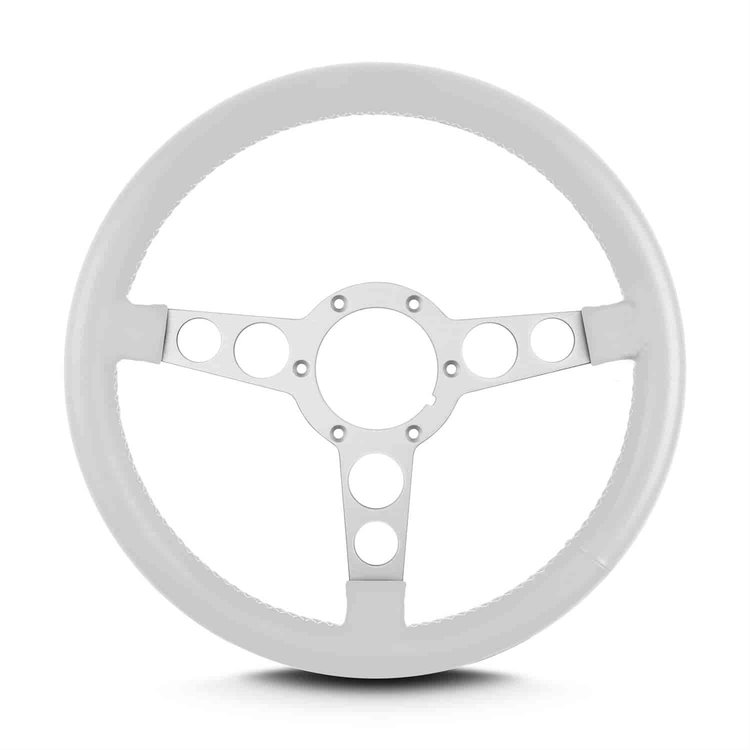 Trans Am Steering Wheel 14" Diameter