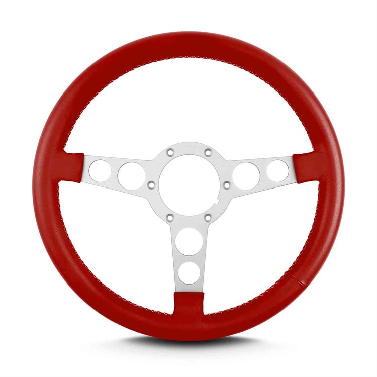 Trans Am Steering Wheel 14" Diameter