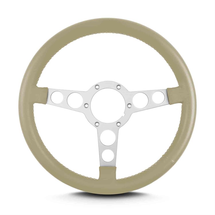 Trans Am Steering Wheel 14" Diameter
