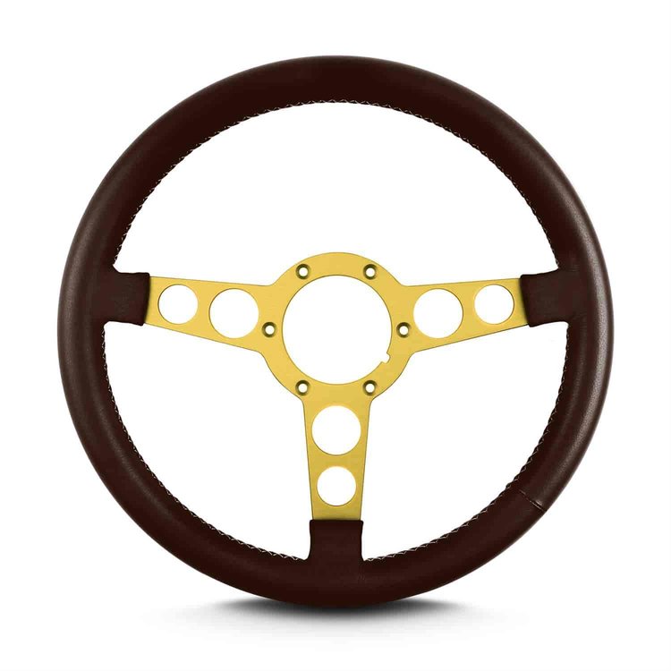 Trans Am Steering Wheel 14" Diameter