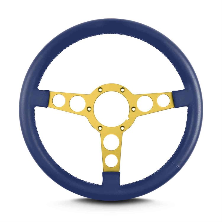 Trans Am Steering Wheel 14" Diameter