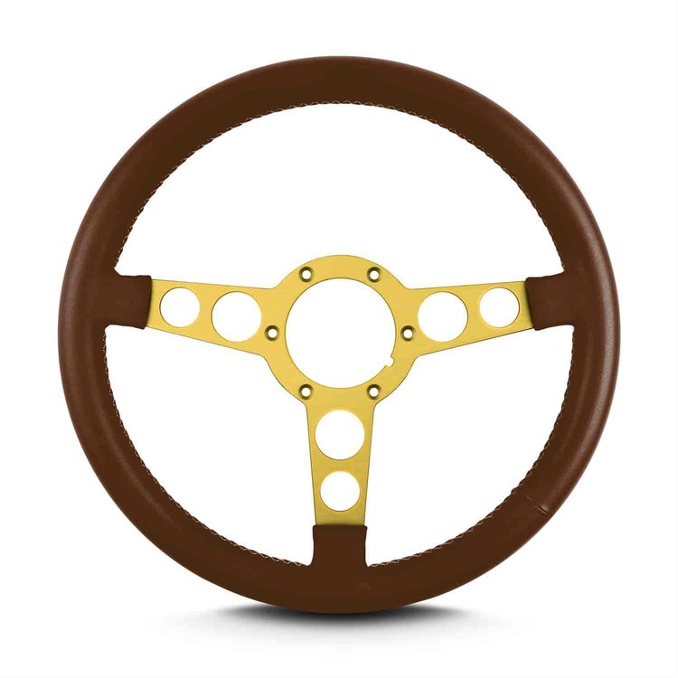 Trans Am Steering Wheel 14" Diameter