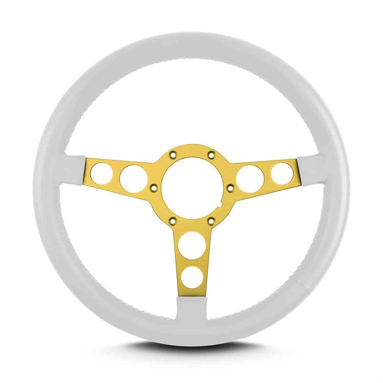 Trans Am Steering Wheel 14" Diameter