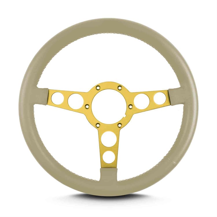 Trans Am Steering Wheel 14" Diameter