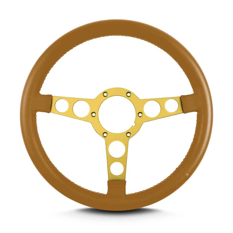 STEERING WHEEL TRANS AM/3