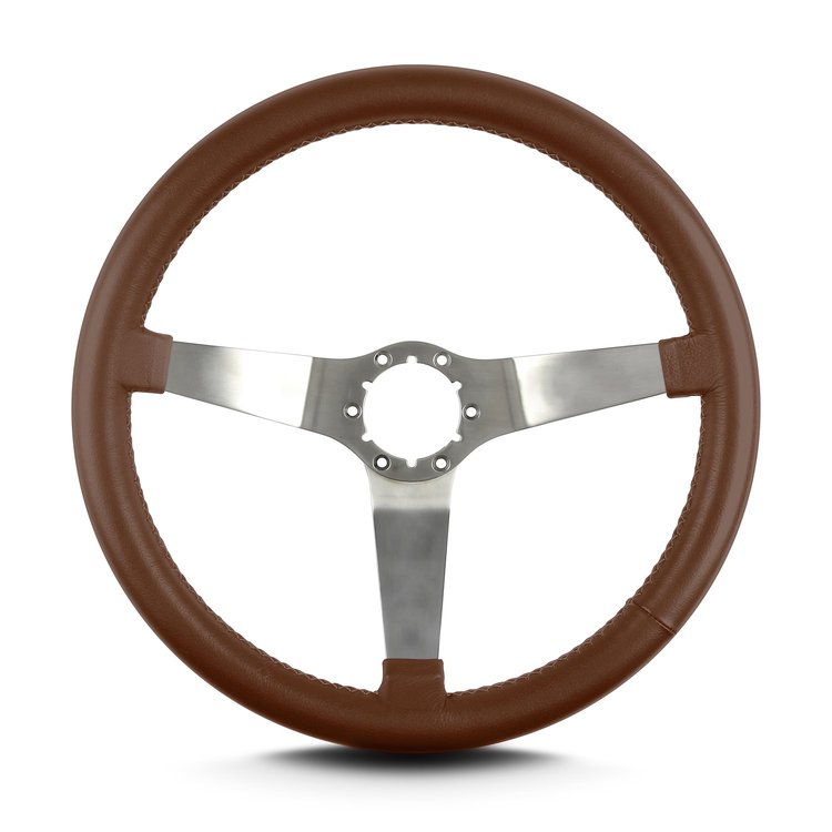 STEERING WHEEL VETTE CRML