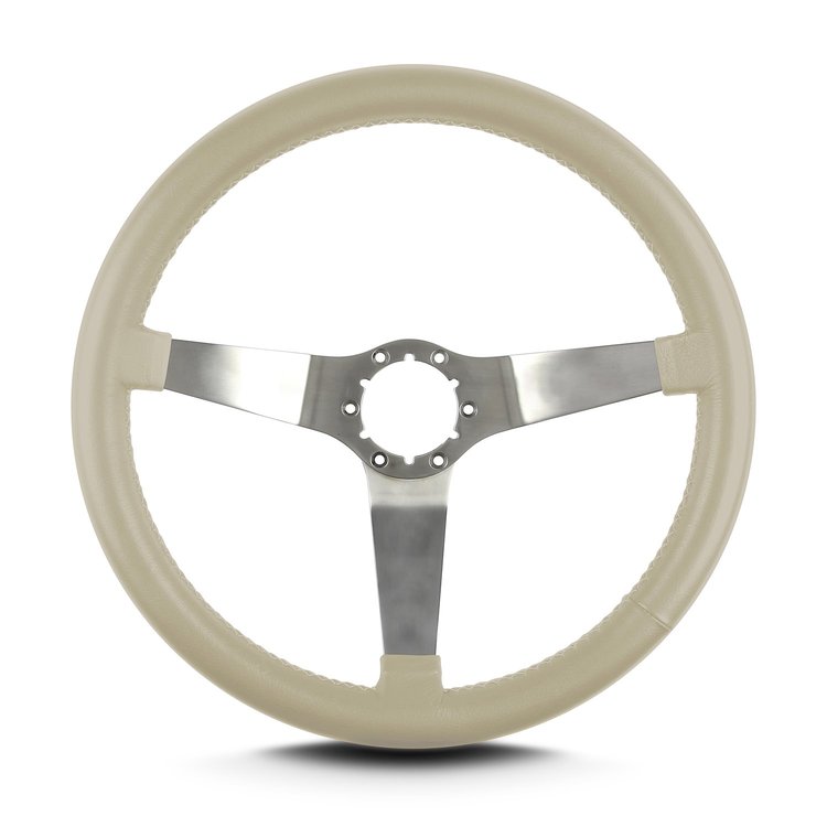 STEERING WHEEL VETTE BONE