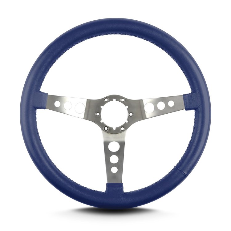 HOT ROD STEERING WHEEL