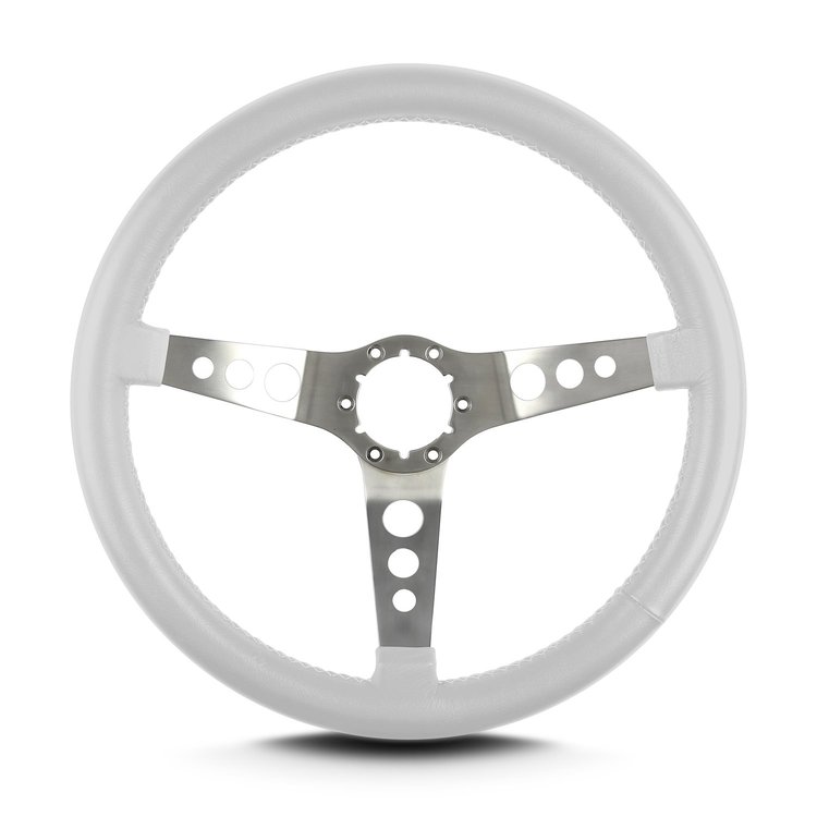 HOT ROD STEERING WHEEL