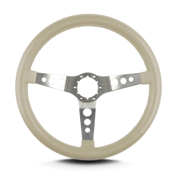 HOT ROD STEERING WHEEL
