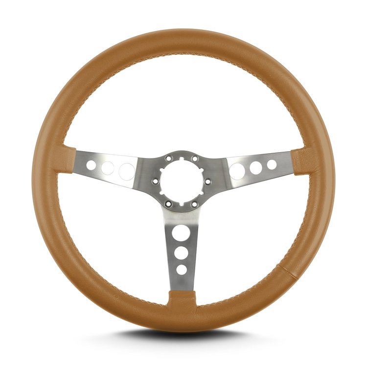 HOT ROD STEERING WHEEL