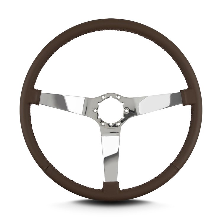 VETTE3 STD PO 15 THIN BR