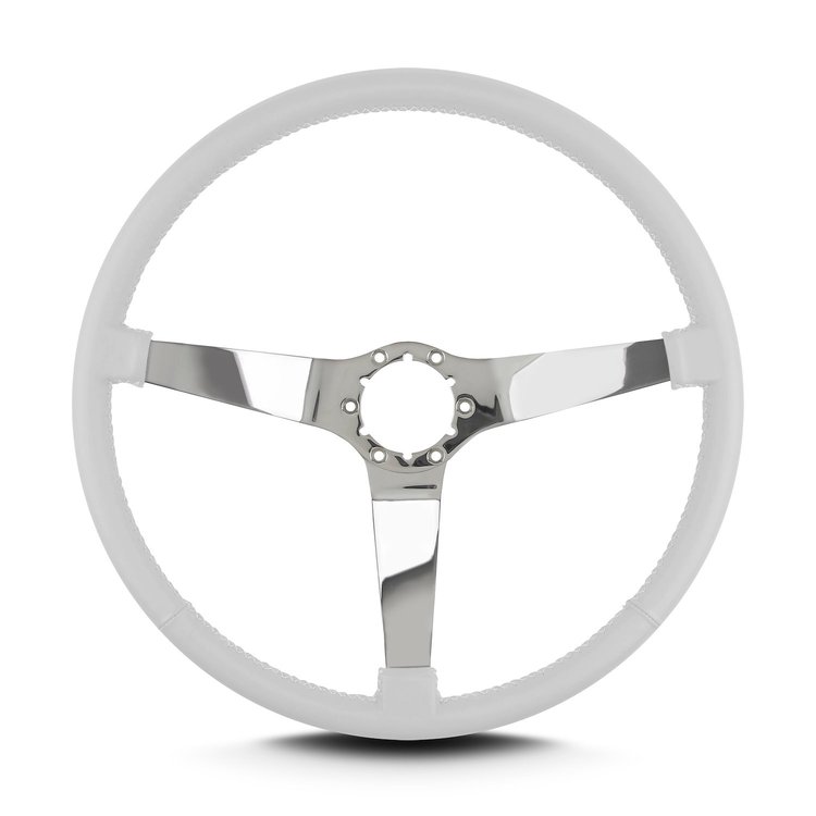 VETTE3 STD PO 15 THIN WH