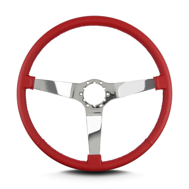 VETTE3 STD PO 15 THIN RED