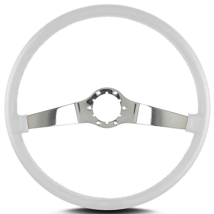 TWO SMOOTH POL 15 THIN WH