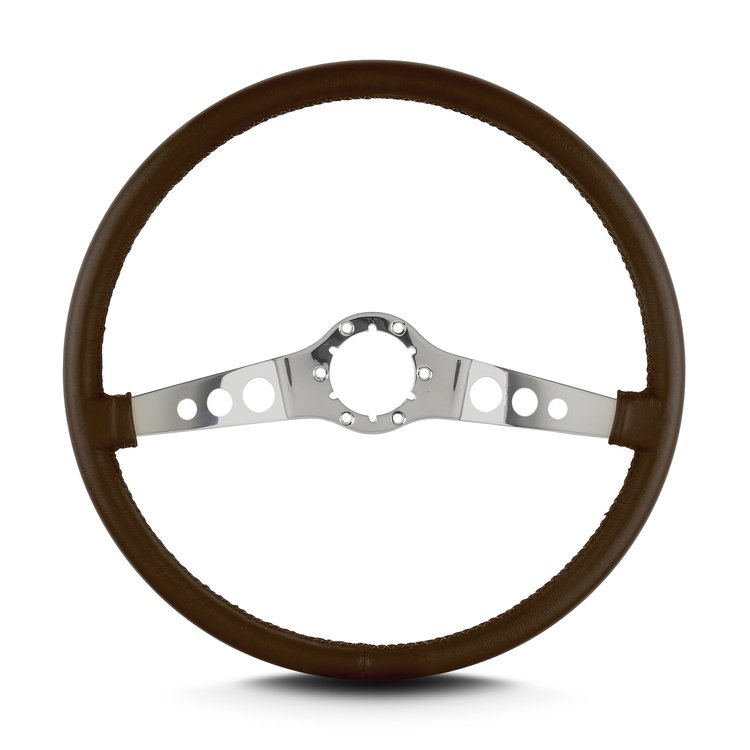 SS POL 15 THIN BR