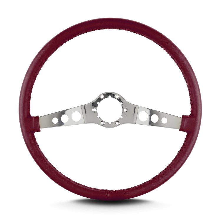SS POL 15 THIN BURG