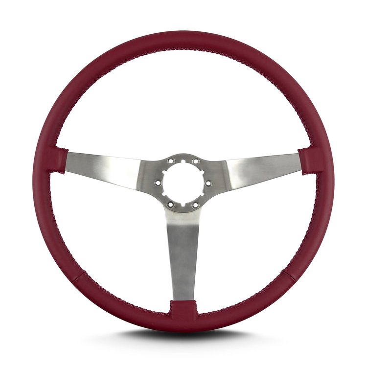 VETTE 3 STEERING WHEEL