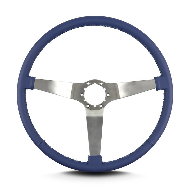 VETTE 3 STEERING WHEEL