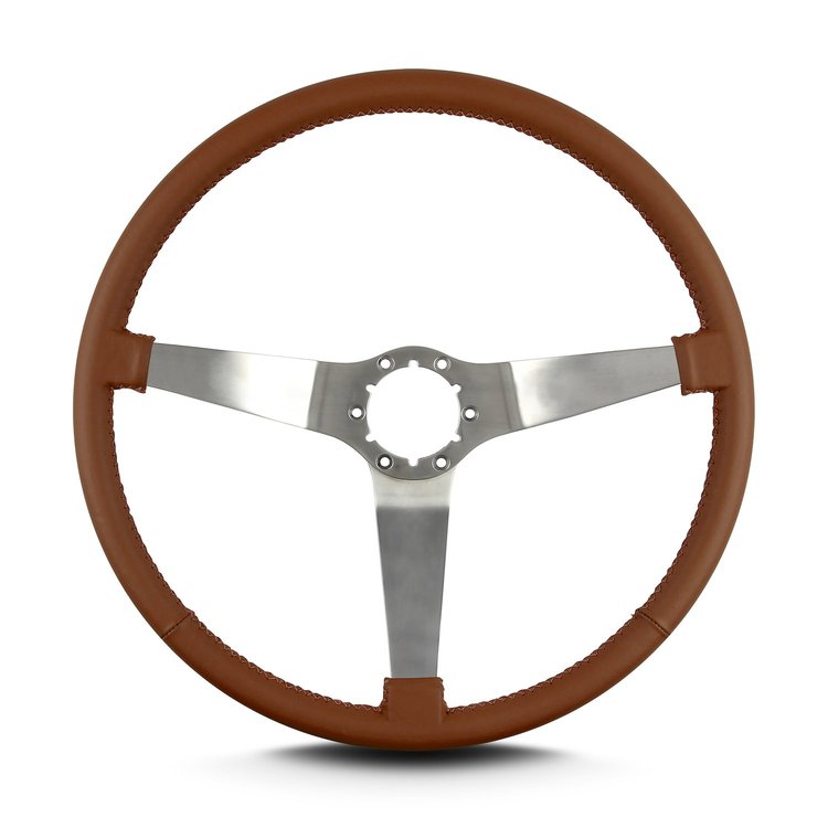 VETTE 3 STEERING WHEEL