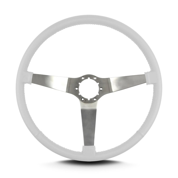 VETTE 3 STEERING WHEEL