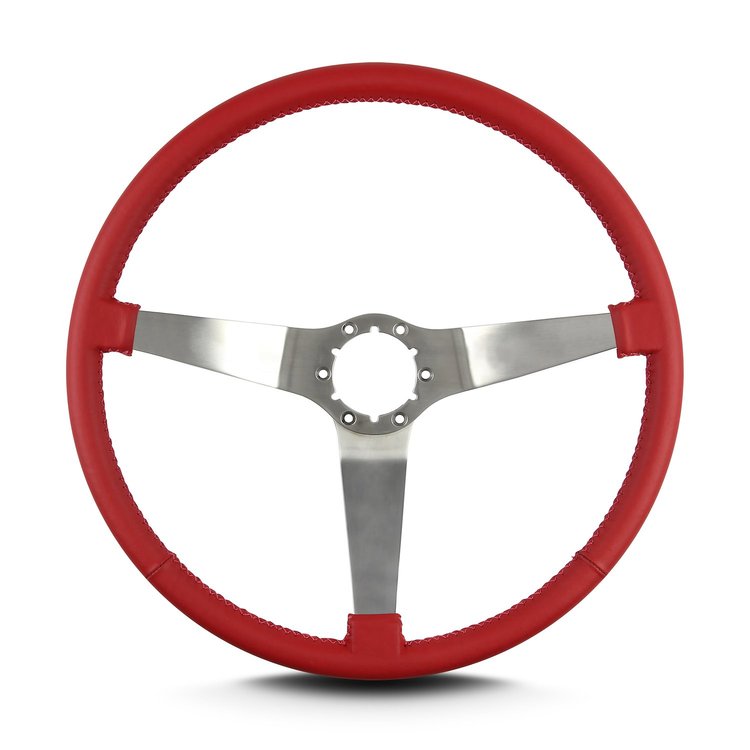 VETTE 3 STEERING WHEEL