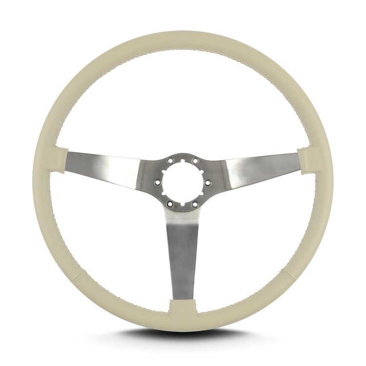 VETTE 3 STEERING WHEEL
