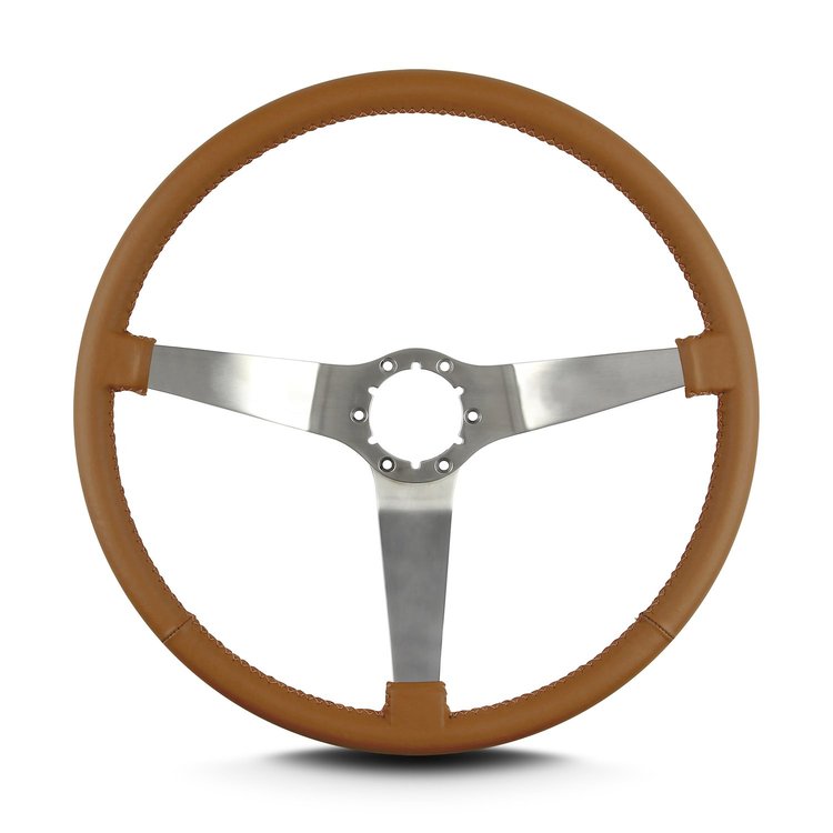 VETTE 3 STEERING WHEEL