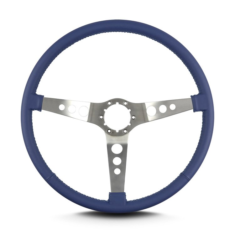 HOT ROD STEERING WHEEL