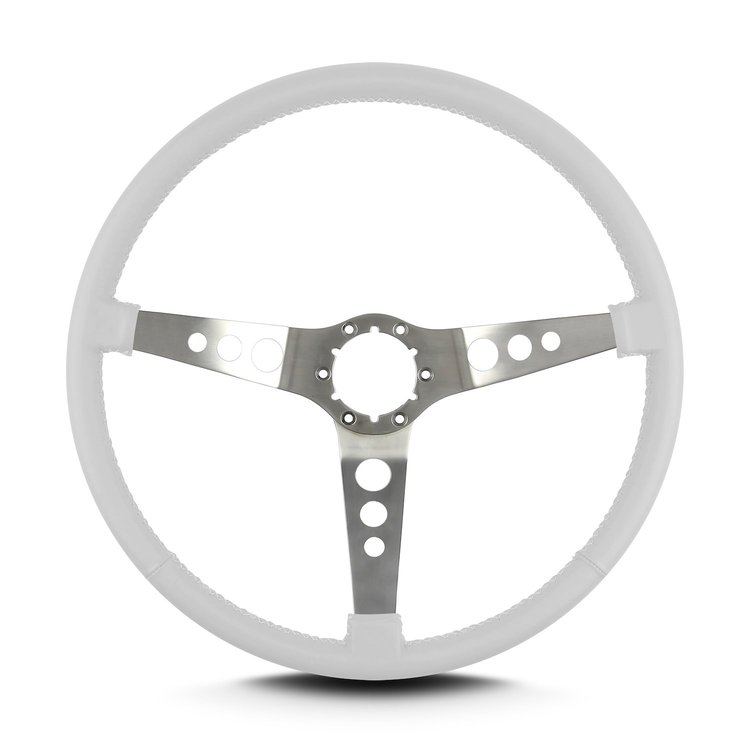 HOT ROD STEERING WHEEL