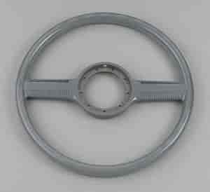 Mark-10 Steering Wheel Not Painted