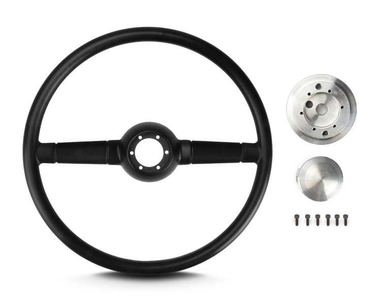 630-74001 Lecarra Mark 40 Steering Wheel