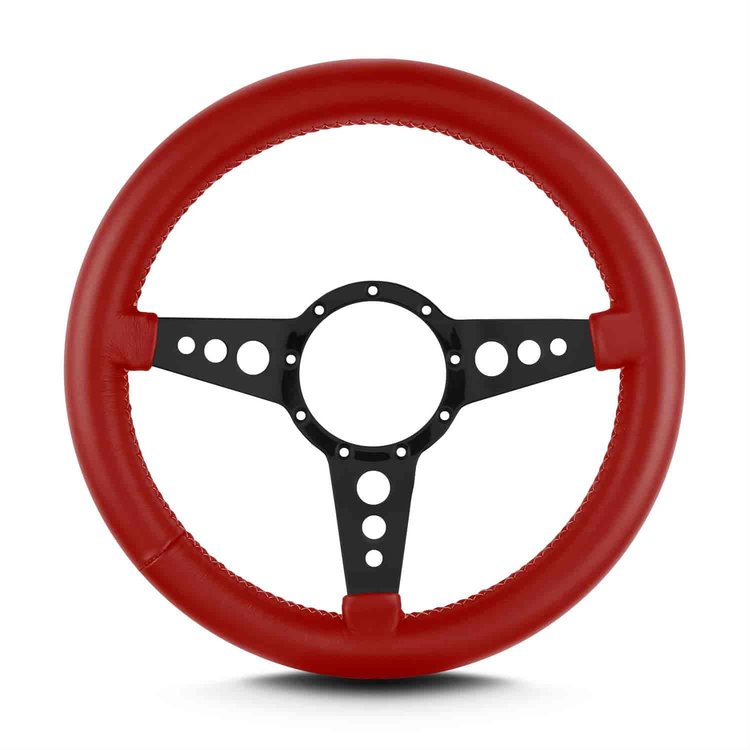 MK4 TG GT BK 14 RED