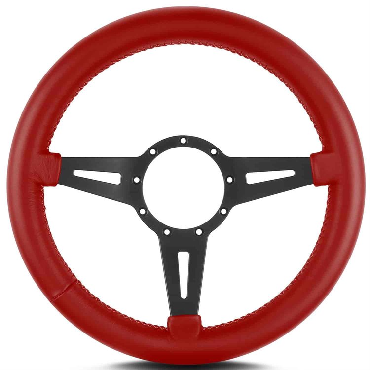 MK4 TG ELE BK 14 RED