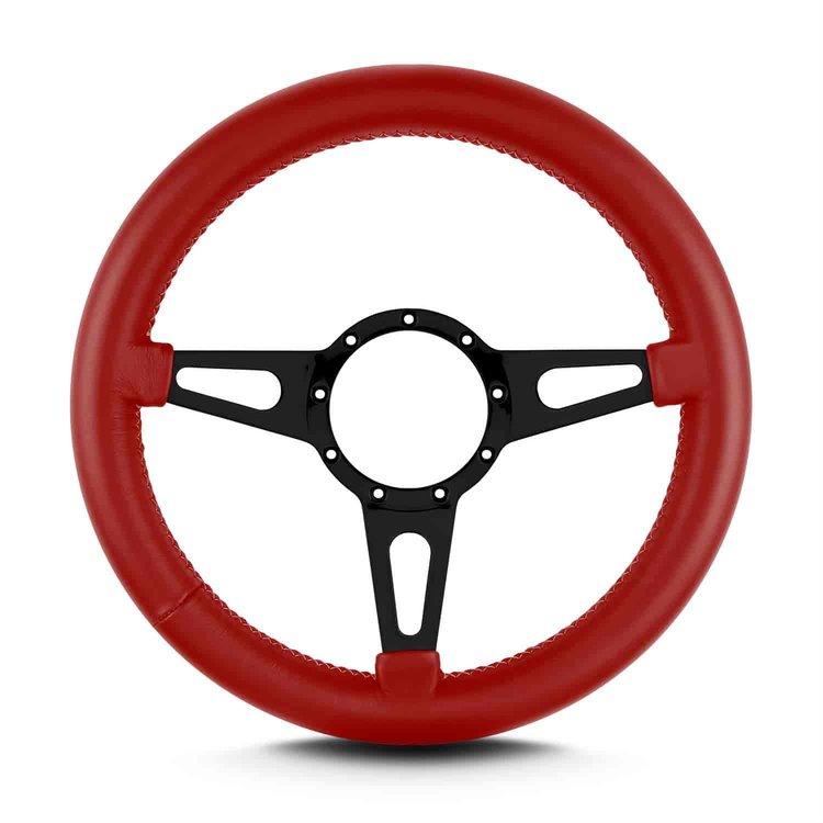MK4 TG SUP BK 14 RED