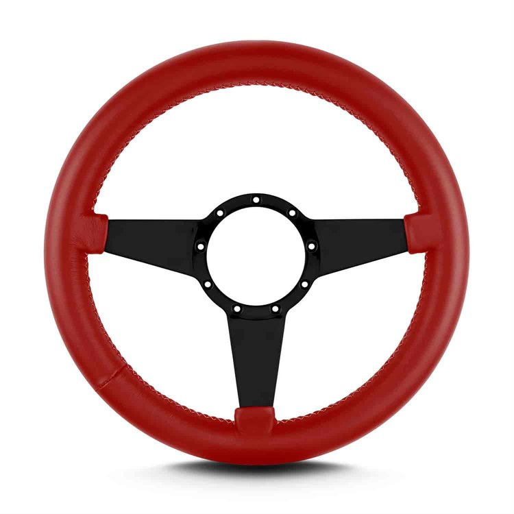 MK4 TG STD BK 14 RED